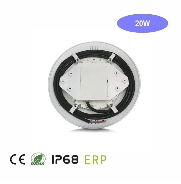 Lighted Swimming Pool 6000K suppliers