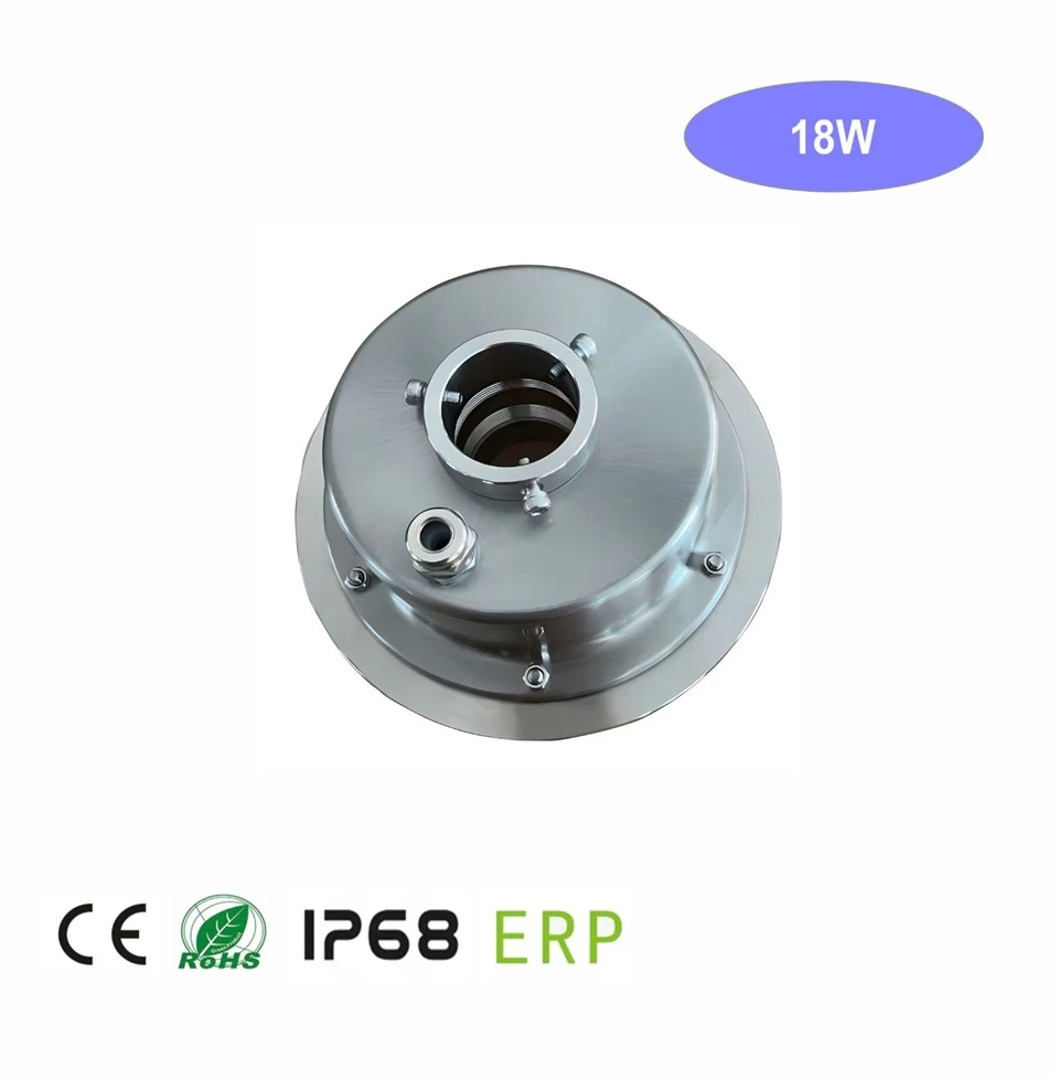 12 Volt Underwater Fountain Lights factory