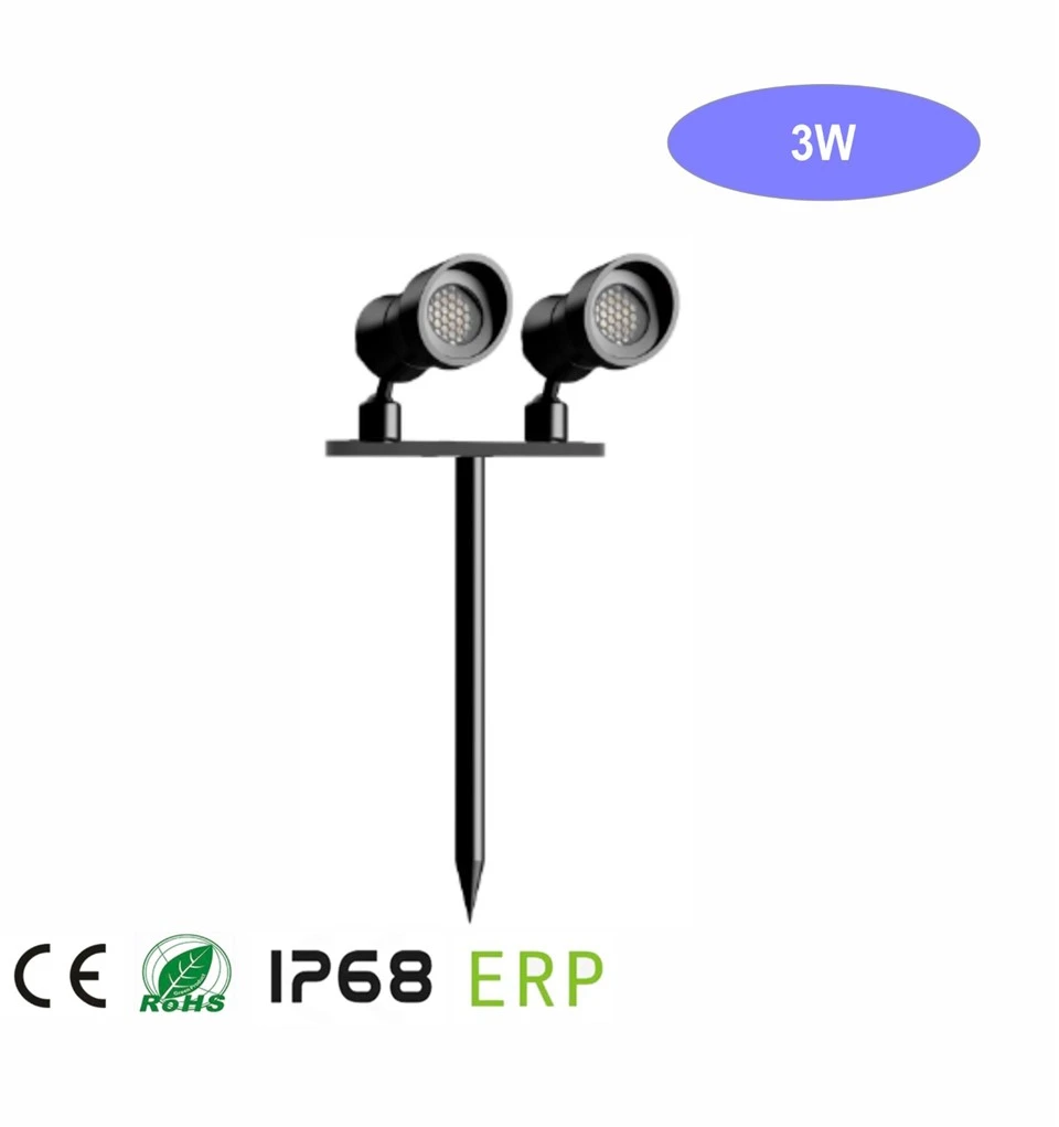 12V Spike Lights best